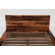 ARTLESS SQ Platform Bed