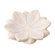 Jamie Young Company Lotus Marble Plate (Set of 3)