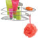 Better Living Products Storit Combo Shower Basket
