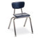Virco 3000 Series 14" Plastic Classroom Stackable Chair