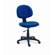 Virco 4300 Series Mobile Mid-Back Task Chair