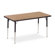 Virco 4000 Series Activity Table with 24" x 48" Top