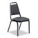 Virco Vinyl Upholstered Stacking Chair