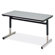 Virco 8700 Series Computer Table (24" x 36")