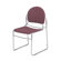 Virco Virtuoso Upholstered Chair without Arms