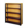Virco Plateau Series 60" H Bookcase