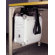 Virco Plateau Series CPU Holder (6" x 14")