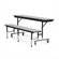 Virco Mobile Convertible Bench Table