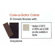Virco 6100 Series Folding Table (36" x 96")