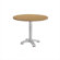 Virco Lunada X-shaped 29" Base