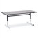Virco 8700 Series Computer Table, 30" x 72"