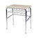 Virco Plastic Student Desk with Bookrack