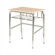 Virco Plastic Student Desk with Bookrack