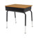 Virco Laminate Open Front Student Desk