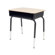 Virco Student Desk with Open Front Plastic Desk