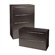 Virco Locking Four-Drawer Lateral File