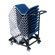 Virco Chair Truck for Virtuoso Series Chairs