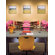 Virco Zuma 29" Plastic Cantilever Desk
