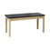 Virco Chemsurf Laminate Black Top Science Table (54" x 24")
