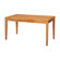 Virco Library Table with Laminate Top (60" x 30" x 29")