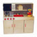 Virco 5-N-1 Kitchen Center