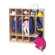 Virco 5-Section Locker (48" x 48")