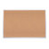 Virco Natural Corkboard, Aluminum Frame