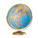 Virco 12" Tabletop Globe