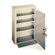 Virco First-Aid Cabinet