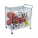 Virco Portable Sports Ball Locker