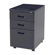 Virco Box/File Drawer Pedestal