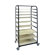 Virco Art Ware Cart