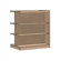 Virco Double-faced Library Shelving Addition