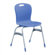 Virco Sage Series 19" Plastic Classroom Glides Chair