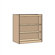 Virco Double-Faced Starter Library Shelving (42" x 37")