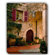 West of the Wind Outdoor Canvas Art Hostellerie Outdoor Canvas Art