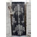Couture Dreams Enchantique Jute Window Panel