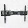 Loctek Wall Mount Bracket for Plasma / LCD TV with Safety Lock Bolt