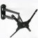 Loctek Low Profile Articulating Mount for Plasma / LCD TV