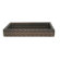 Patio Heaven Classic Rectangular Serving Tray
