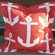 Lowcountry Linens Anchor Pillow