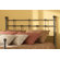 Fashion Bed Group Dexter Metal Headboard