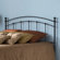 Fashion Bed Group Sanford Metal Headboard