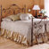 Fashion Bed Group Aynsley Metal Bed