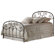 Fashion Bed Group Grafton Metal Bed