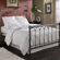 Fashion Bed Group Romano Metal Bed