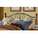Fashion Bed Group Doral Metal Headboard