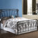 Fashion Bed Group Langford Metal Bed