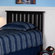 Fashion Bed Group Belmont Slat Headboard