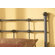 Fashion Bed Group Dexter Metal Headboard